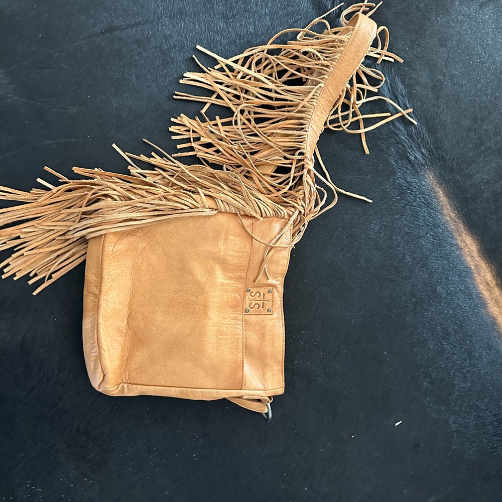 Western purse